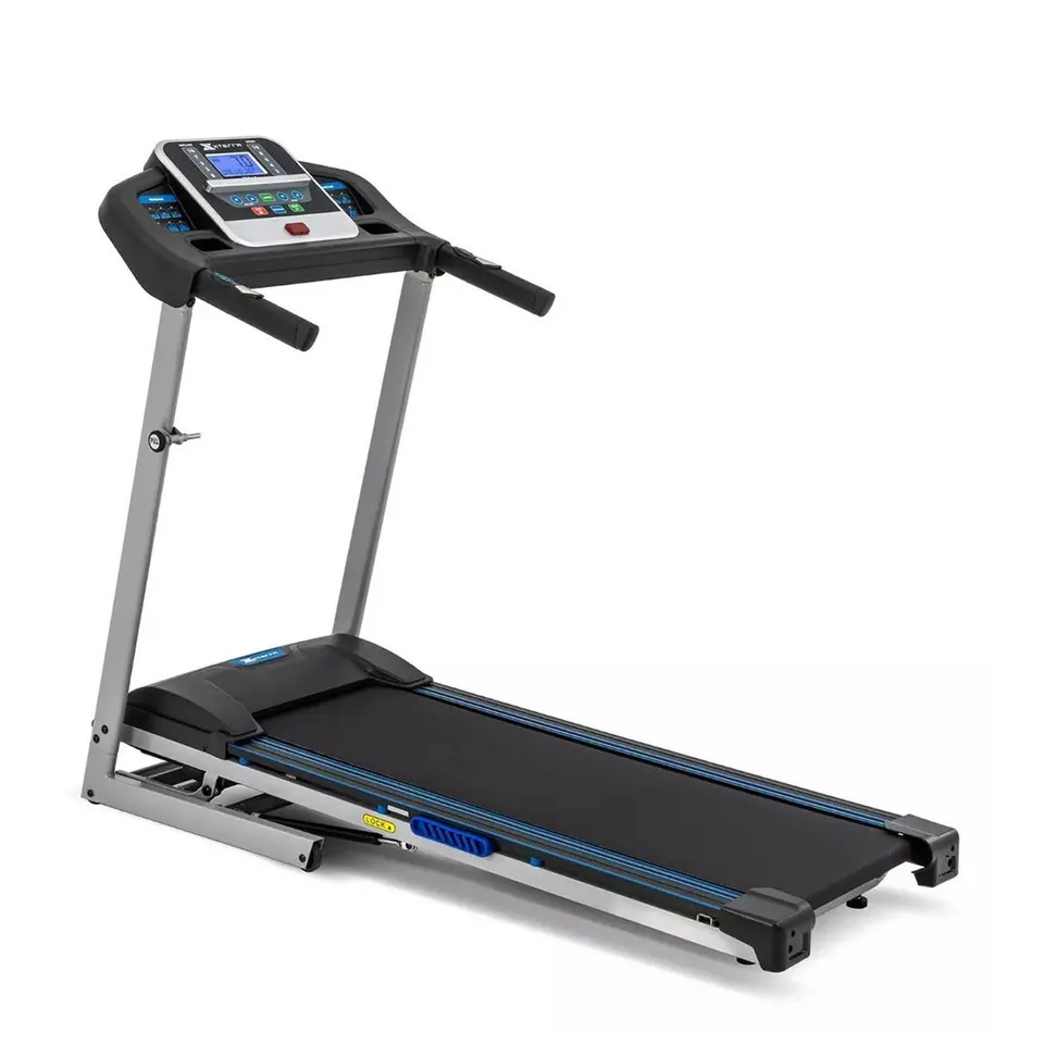 BOXED XTERRA TR260 TREADMILL  RRP £549