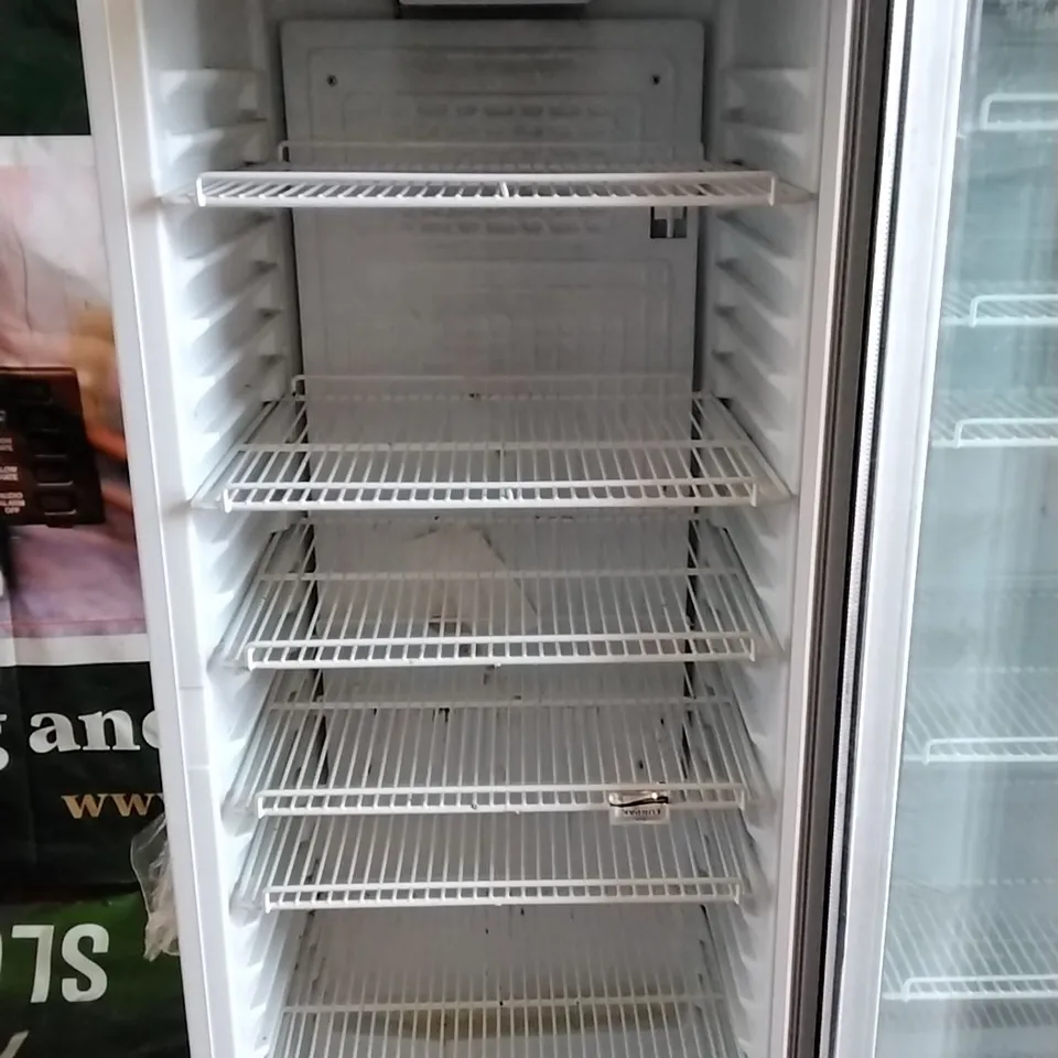 TEFCOLD FS 1380 RIGHT HINGED REFRIGERATOR 