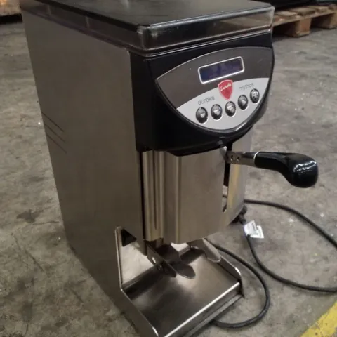 EUREKA EURGND MYTHOS COFFEE GRINDER