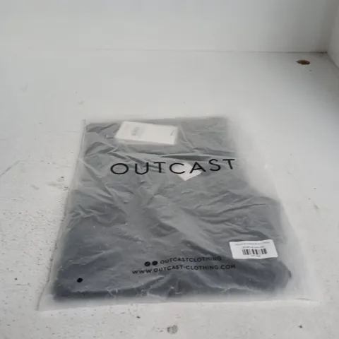 OUTCAST MEGHAN MINI DRESS BLACK – UK 4 (XXS)