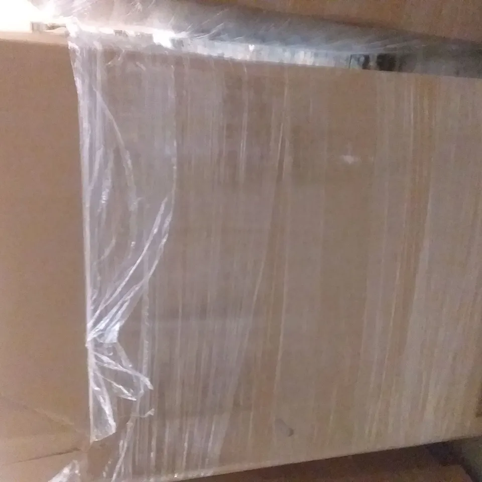 PALLET OF ASSORTED ITEMS INCLUDING BABY CHANGING STATION, CAMPING FOLDABLE CHAIR, SHOWER MAT, SEAT CUSHION, OIL DISPENSER SET