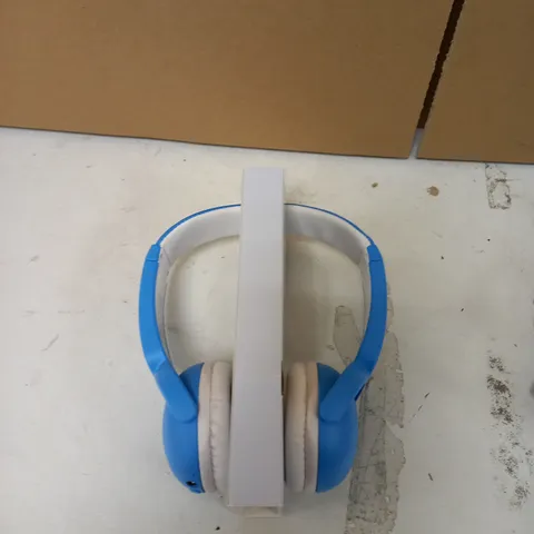 BOXED ONN KIDS WIRELESS BLUETOOTH HEADPHONES