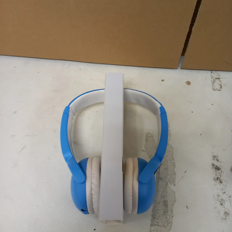 BOXED ONN KIDS WIRELESS BLUETOOTH HEADPHONES