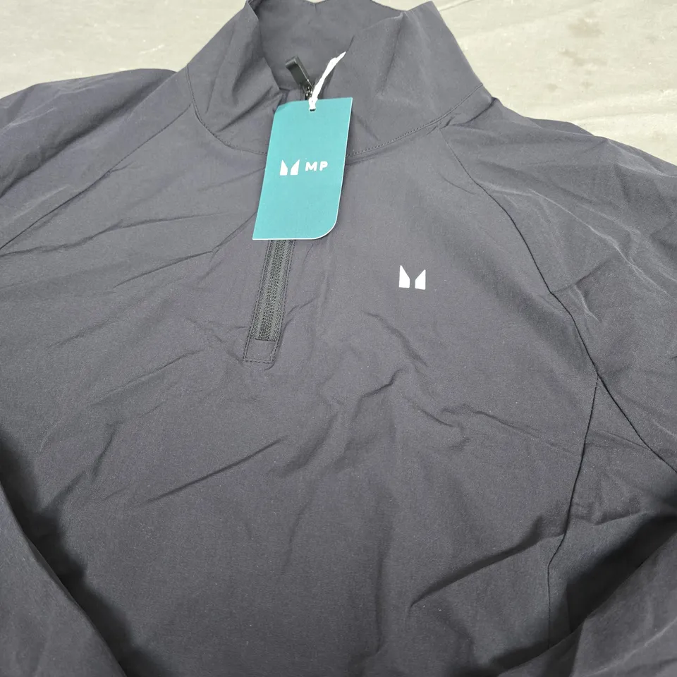 MP WOMENS VELOCITY WINDBREAKER - SIZE M