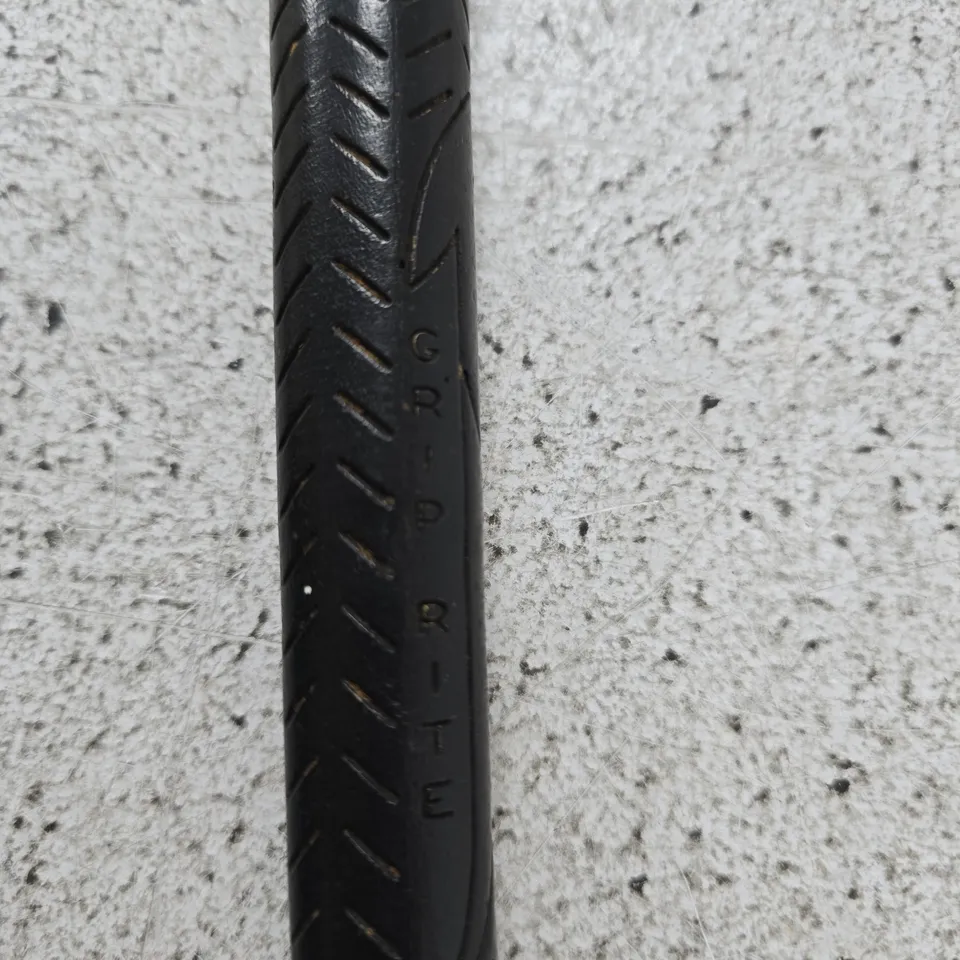 GOUDIE STYLIST GOLF PUTTER – MADE IN SCOTLAND