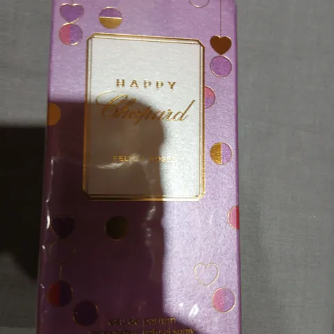 CHOPARD HAPPY EAU DE PARFUM – 40 ML (1.3 FL OZ), BOXED