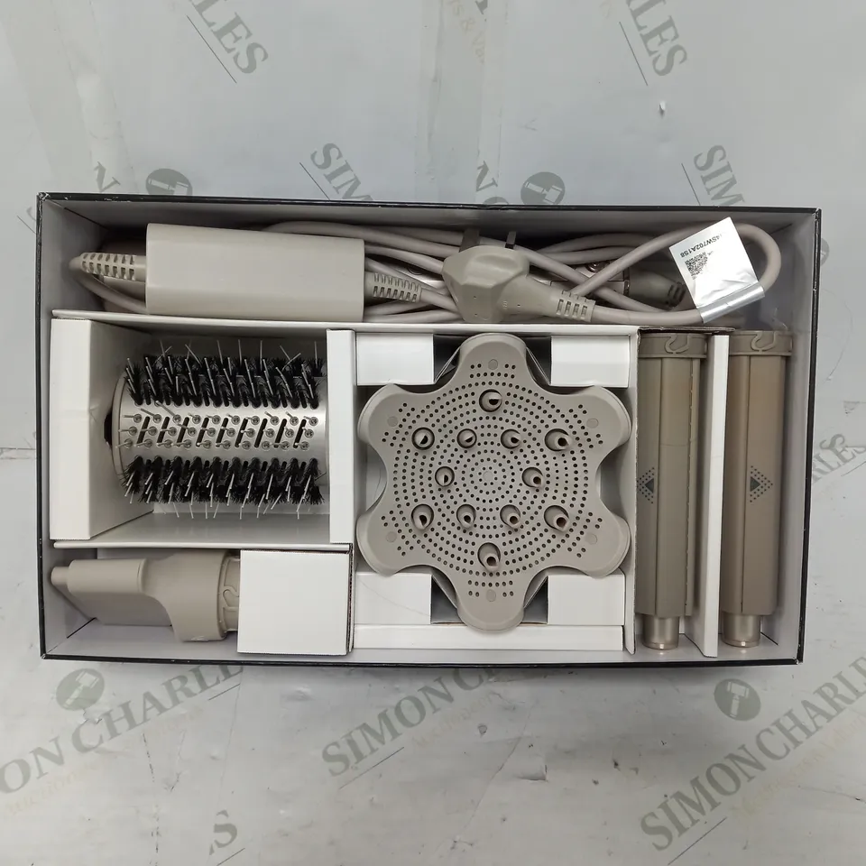 SHARK FLEXSTYLE AIR STYLING & DRYING SYSTEM