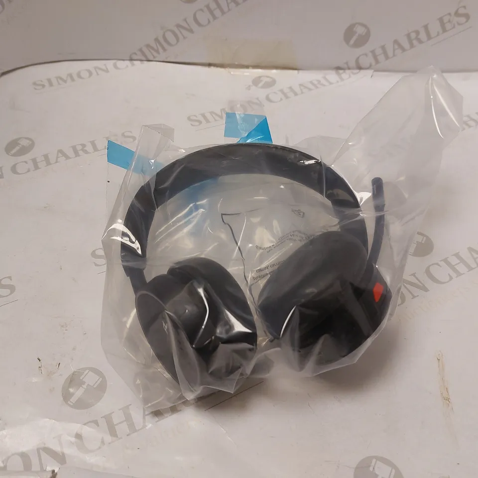 PLANTRONICS ‘VOYAGER 4220 UC' BLUETOOTH STEREO HEADSET