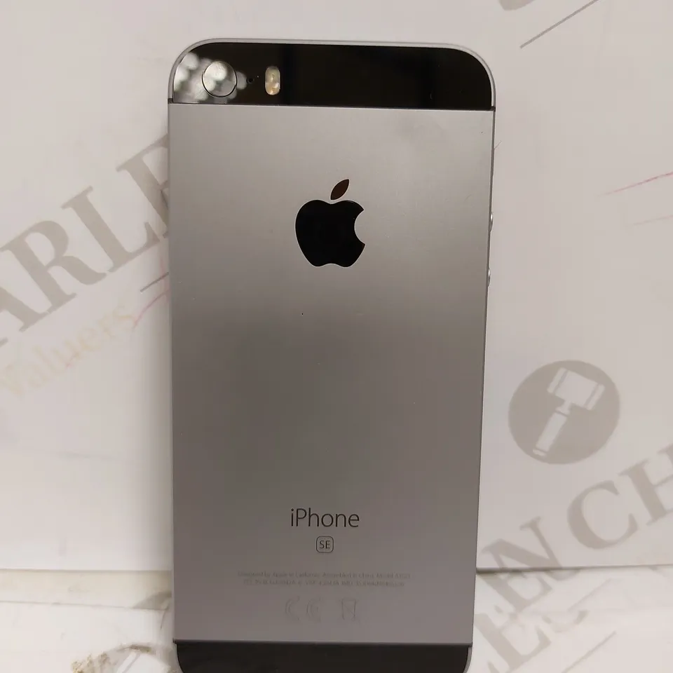APPLE IPHONE SE (1ST GENERATION) A1723 