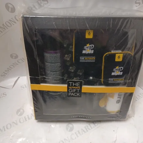 BOXED CREP PROTECT ULTIMATE GIFT PACK 2.0