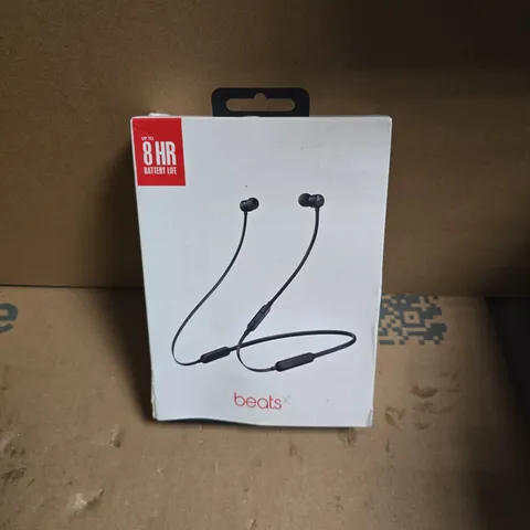BEATSX WIRELESS IN-EAR HEADPHONES – BOXED