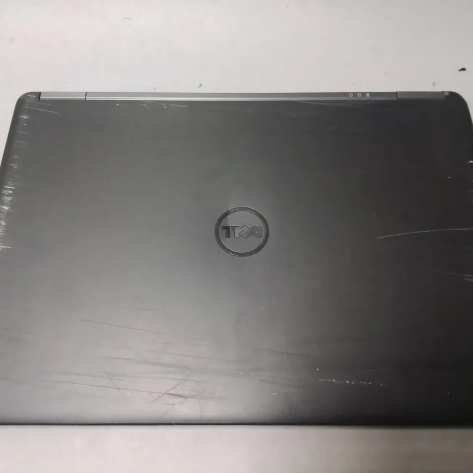 UNBOXED DELL LATITUDE E7450 INTEL CORE I-7 VPRO LAPTOP 