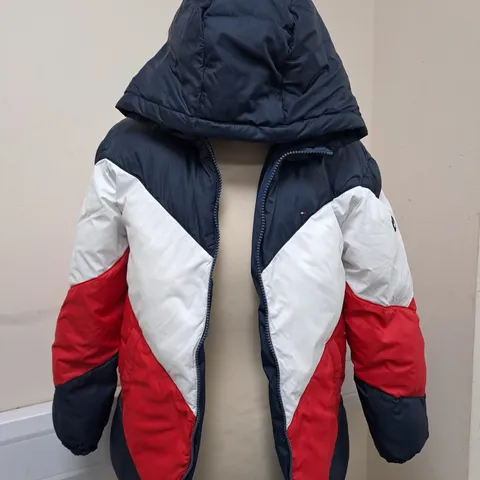 TOMMY HILFIGER WINTER COAT SIZE S