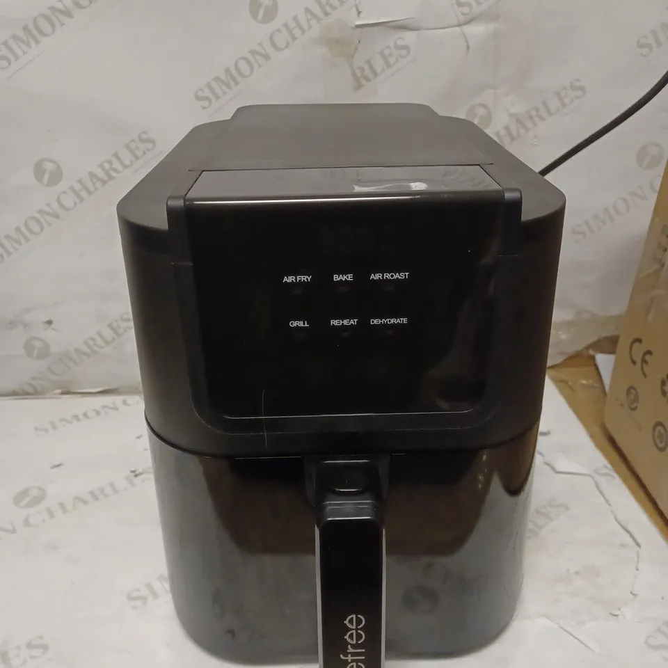 CHEFREE AIR FRYER