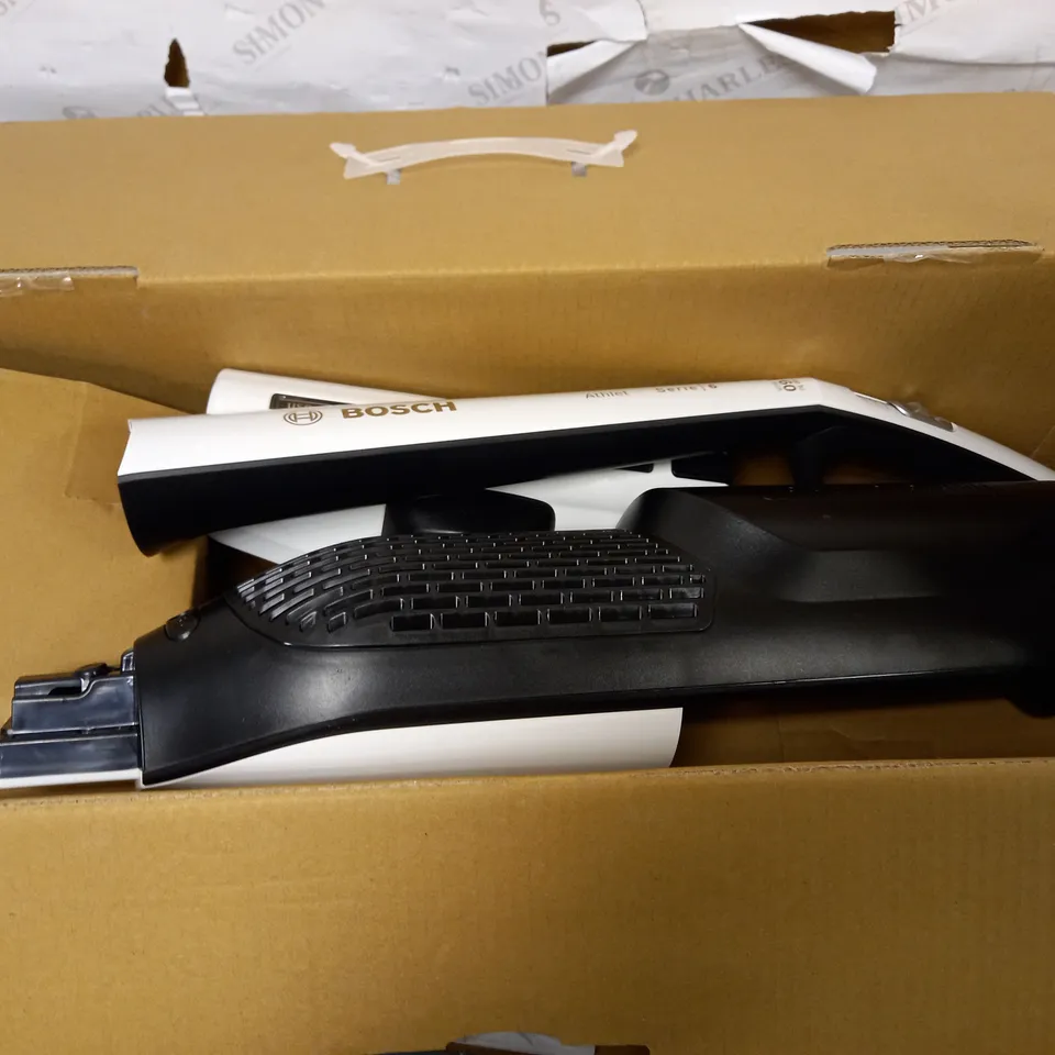 BOSCH ATHLET SERIES 6 PROHYGIENIC 