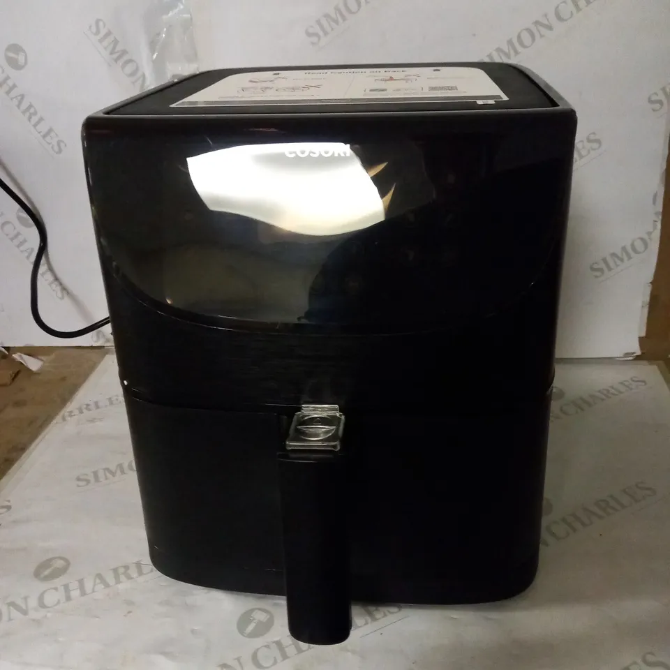 COSORI PREMIUM 5.5L AIR FRYER