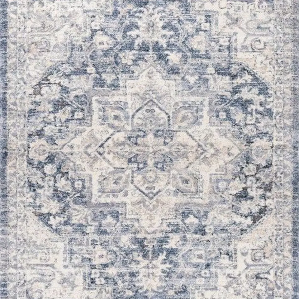 BRAND NEW & BAGGED SURYA TUSCANY AREA RUG // SIZE: 6'7" X 9'6" 