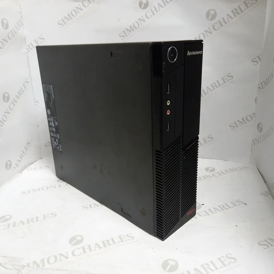 LENOVO THINKCENTRE 7522 PC 