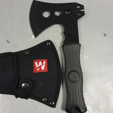 WHITBY OUTDOOR CAMPING AXE 3.75"