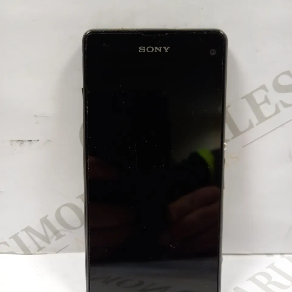 SONY XPERIA SMARTPHONE 