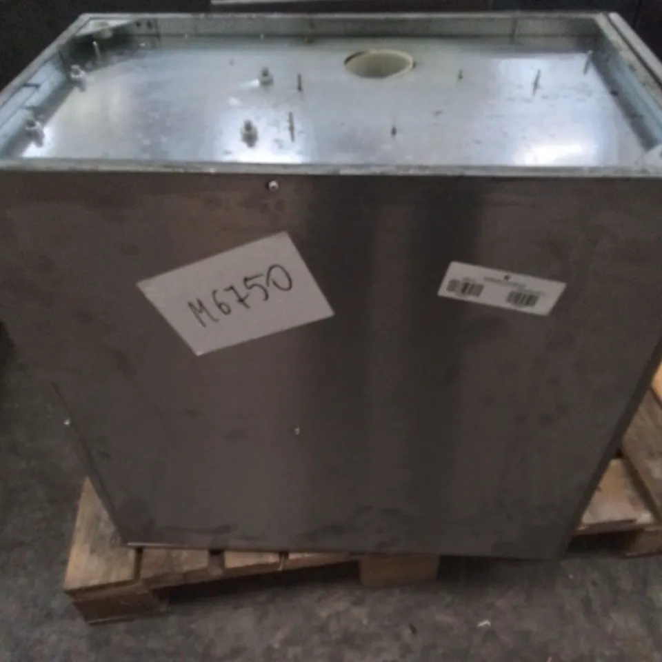COMMERCIAL ICS700 COOLING FAN UNIT 