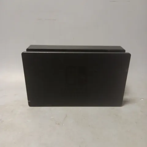 NINTENDO SWITCH DOCK IN BLACK