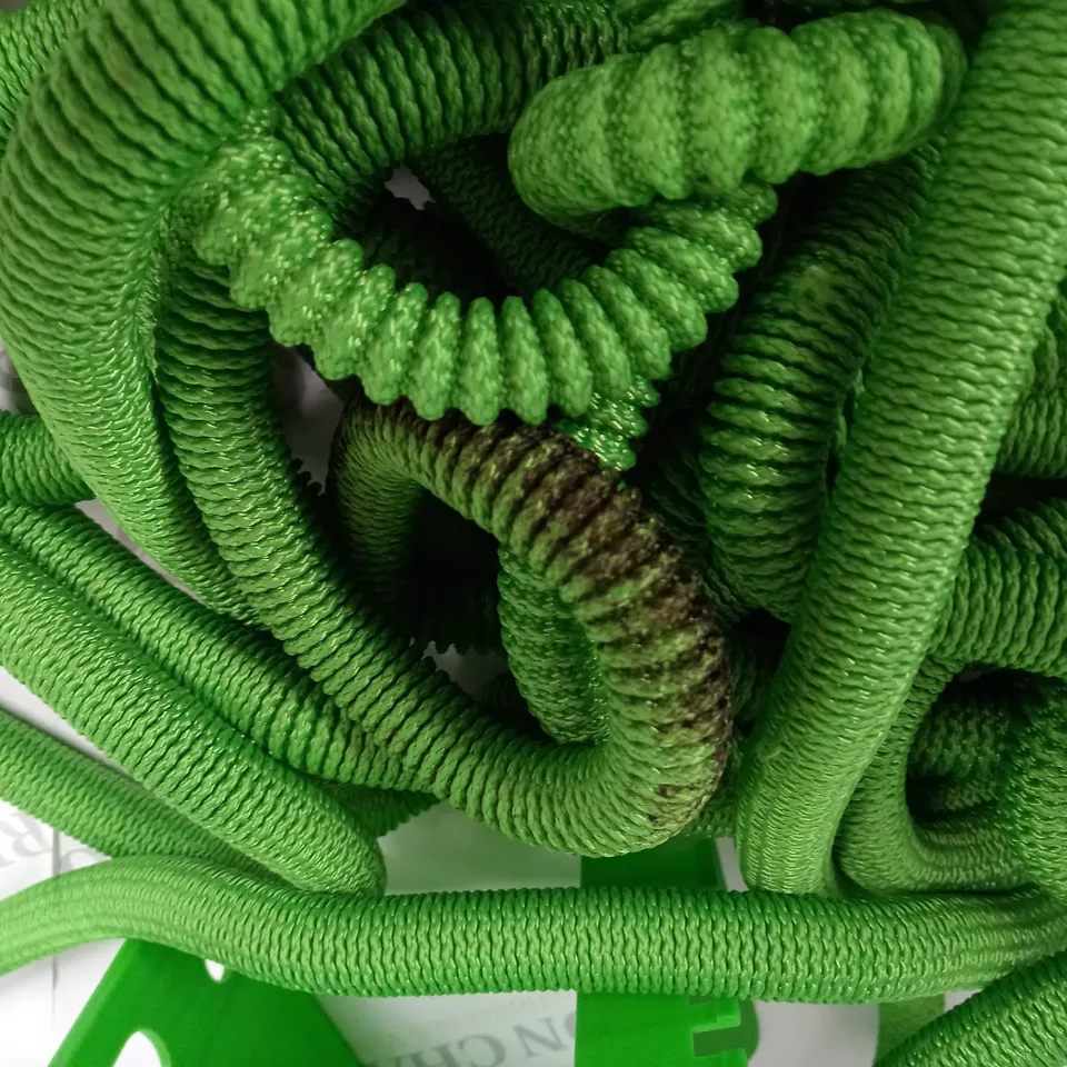 GRUMPY GARDENER STRETCH HOSE 125FT