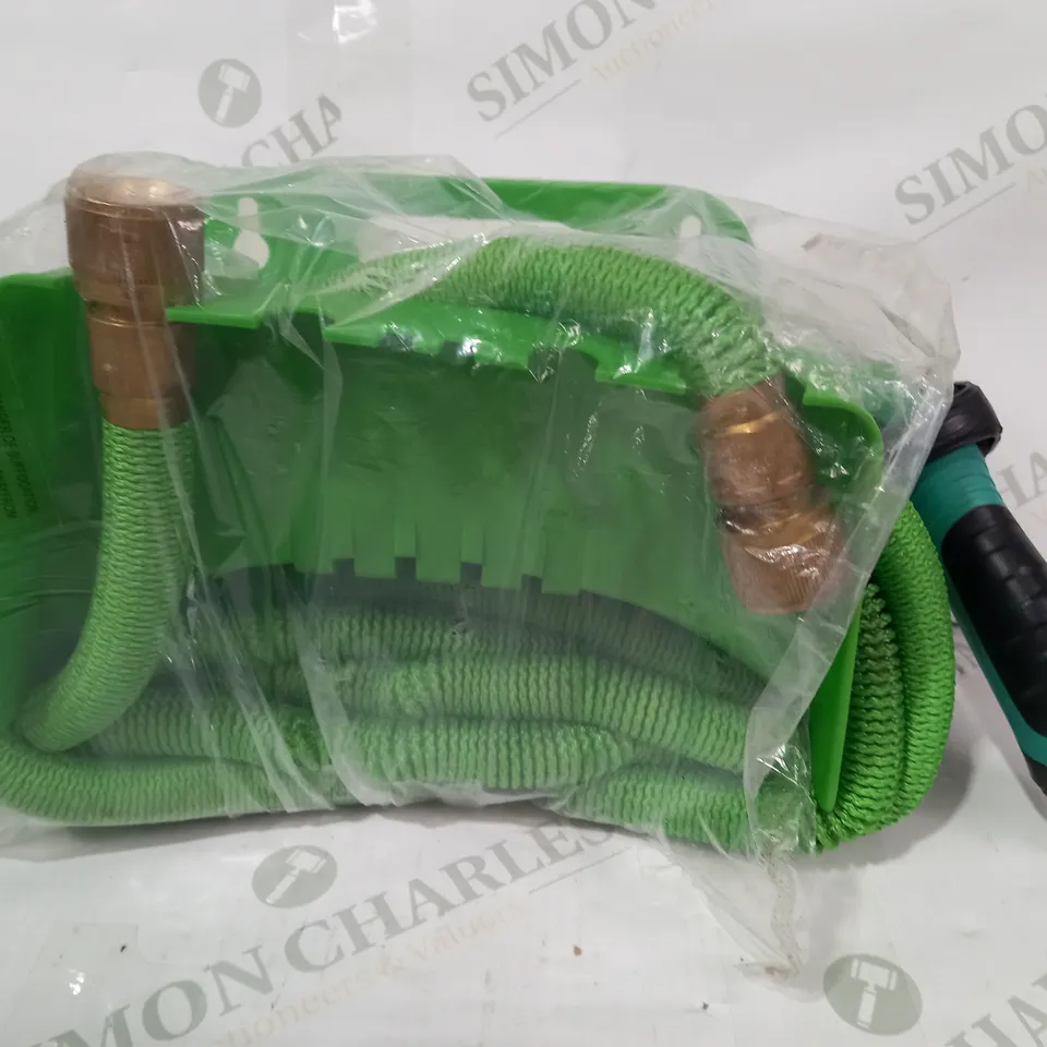 GRUMPY GARDENER STRETCH HOSE 75FT 