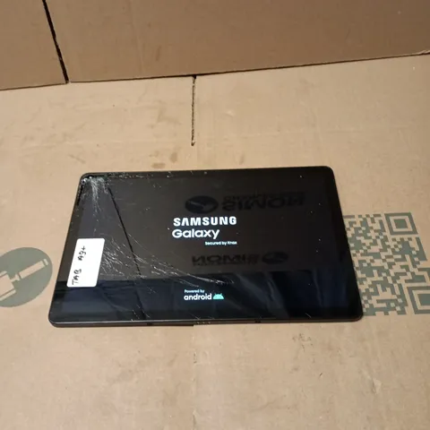 SAMSUNG GALAXY TAB A9+ UNBOXED
