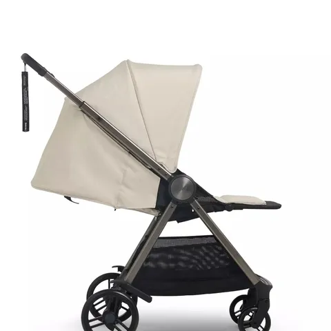 MAMAS & PAPAS LIBRO STROLLER - MORELL - COLLECTION ONLY