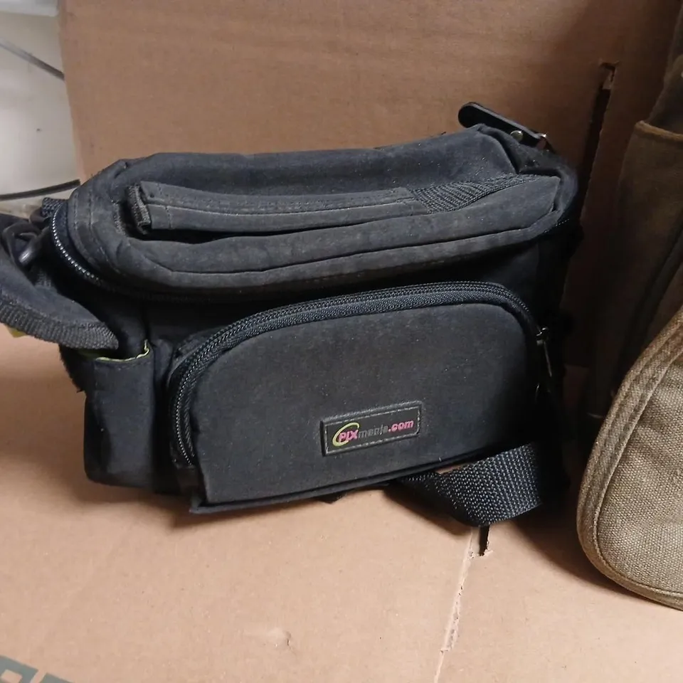 SONY HANDYCAM DCR-DVD106E CAMCORDER WITH 40X OPTICAL ZOOM