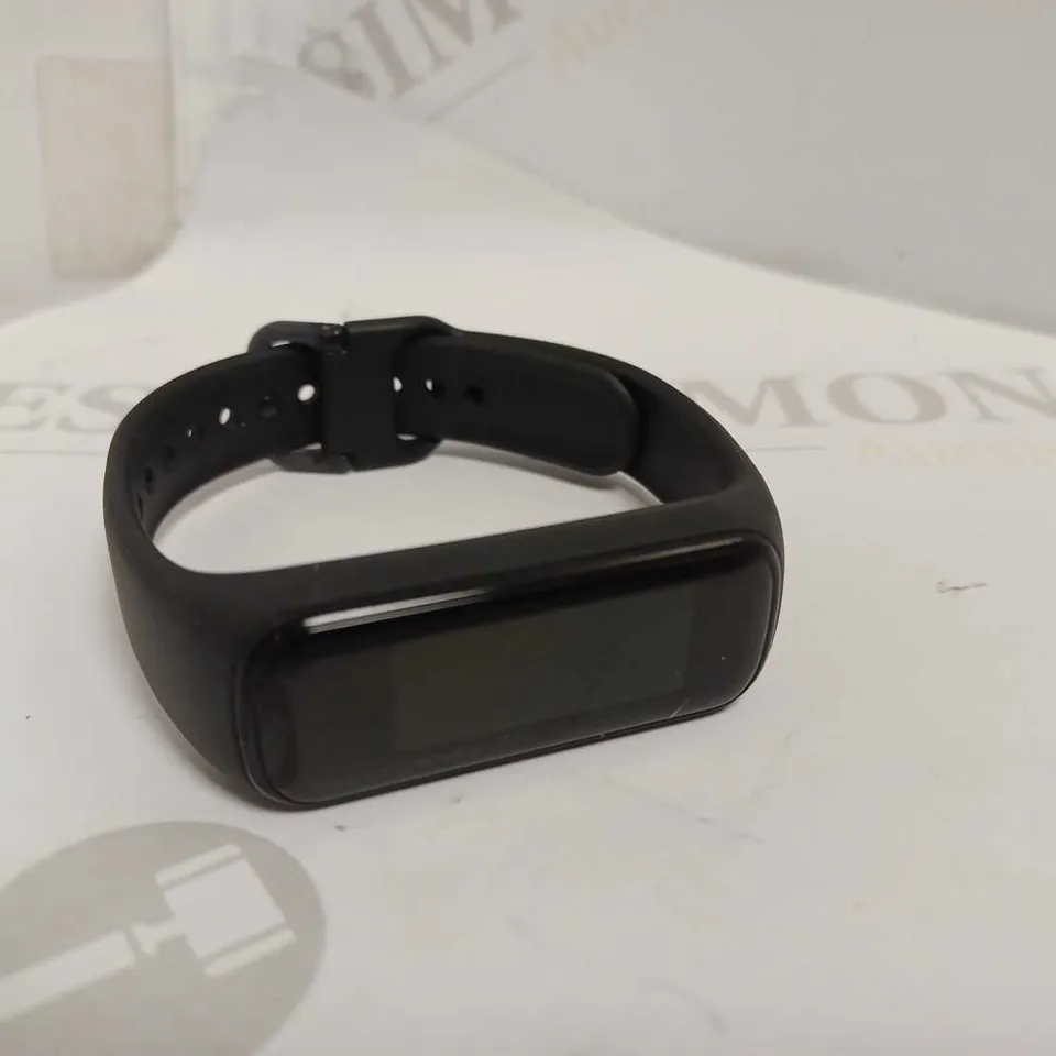 SAMSUNG SM-R220 GALAXY FIT 2 WATCH - BLACK