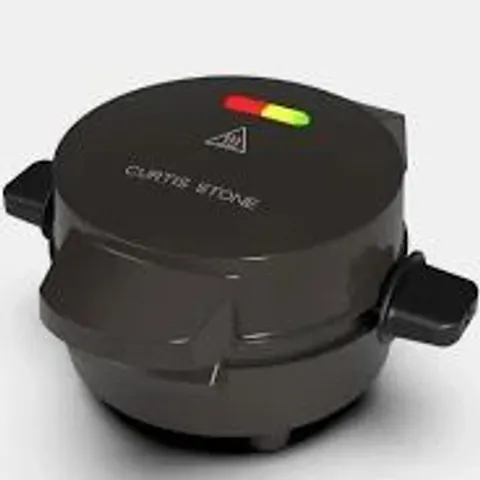 OUTLET CURTIS STONE STUFFED WAFFLE MAKER