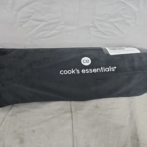 COOK'S ESSENTIALS FLEXIBLE WARMING TRAY