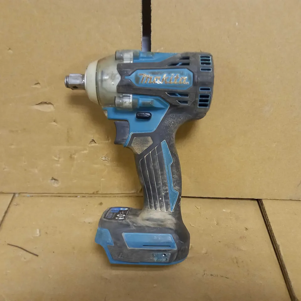 MAKITA DTW300 BRUSHLESS IMPACT WRENCH