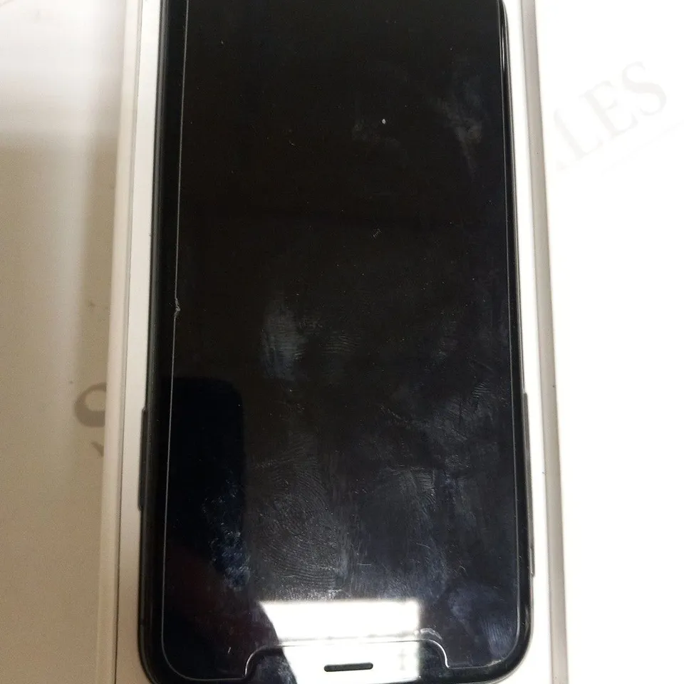 BOXED APPLE IPHONE X MOBILE PHONE