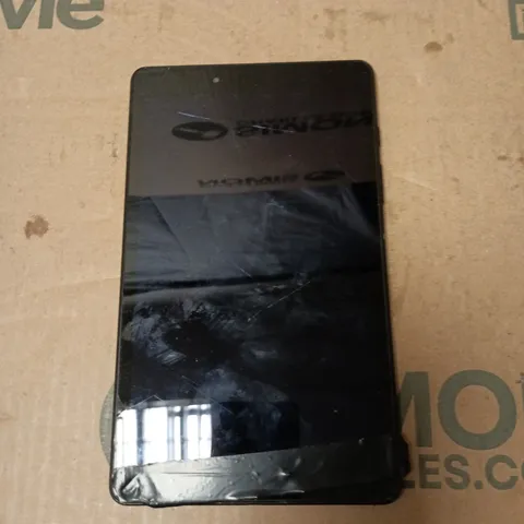 SAMSUNG GALAXY TAB A 8.0 