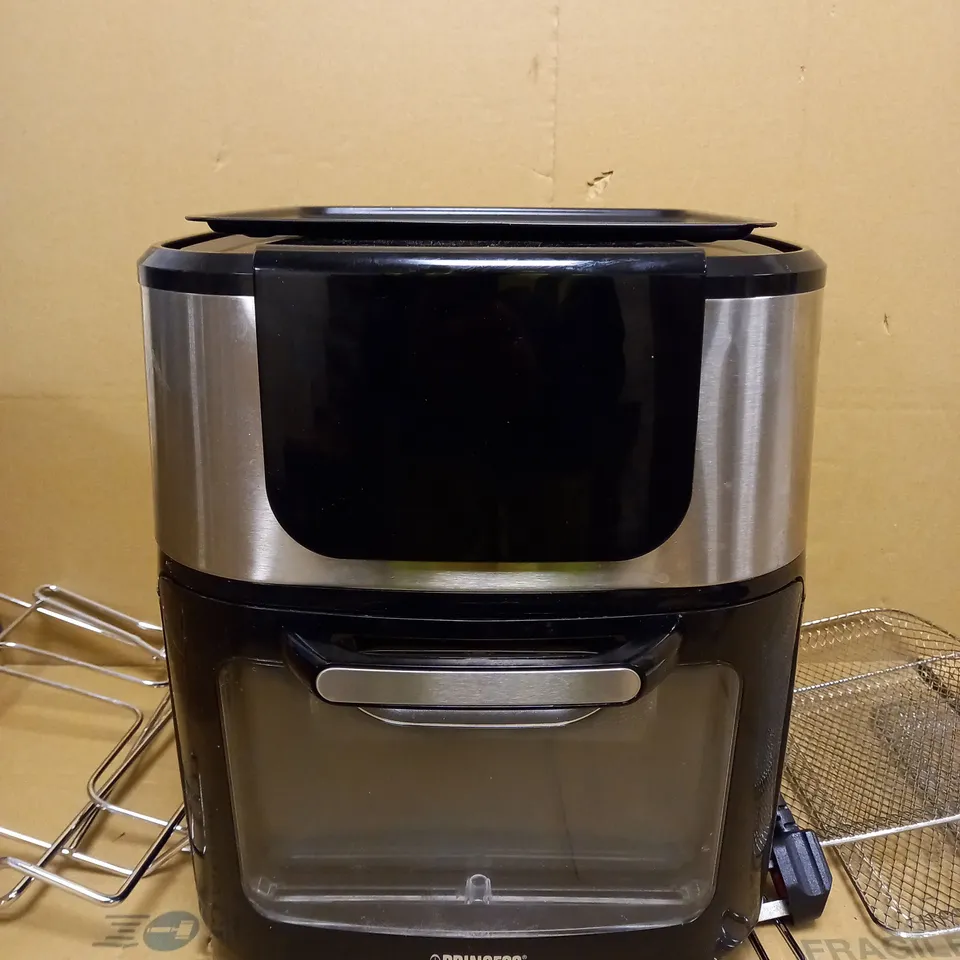 PRINCESS AEROFRYER OVEN DELUXE