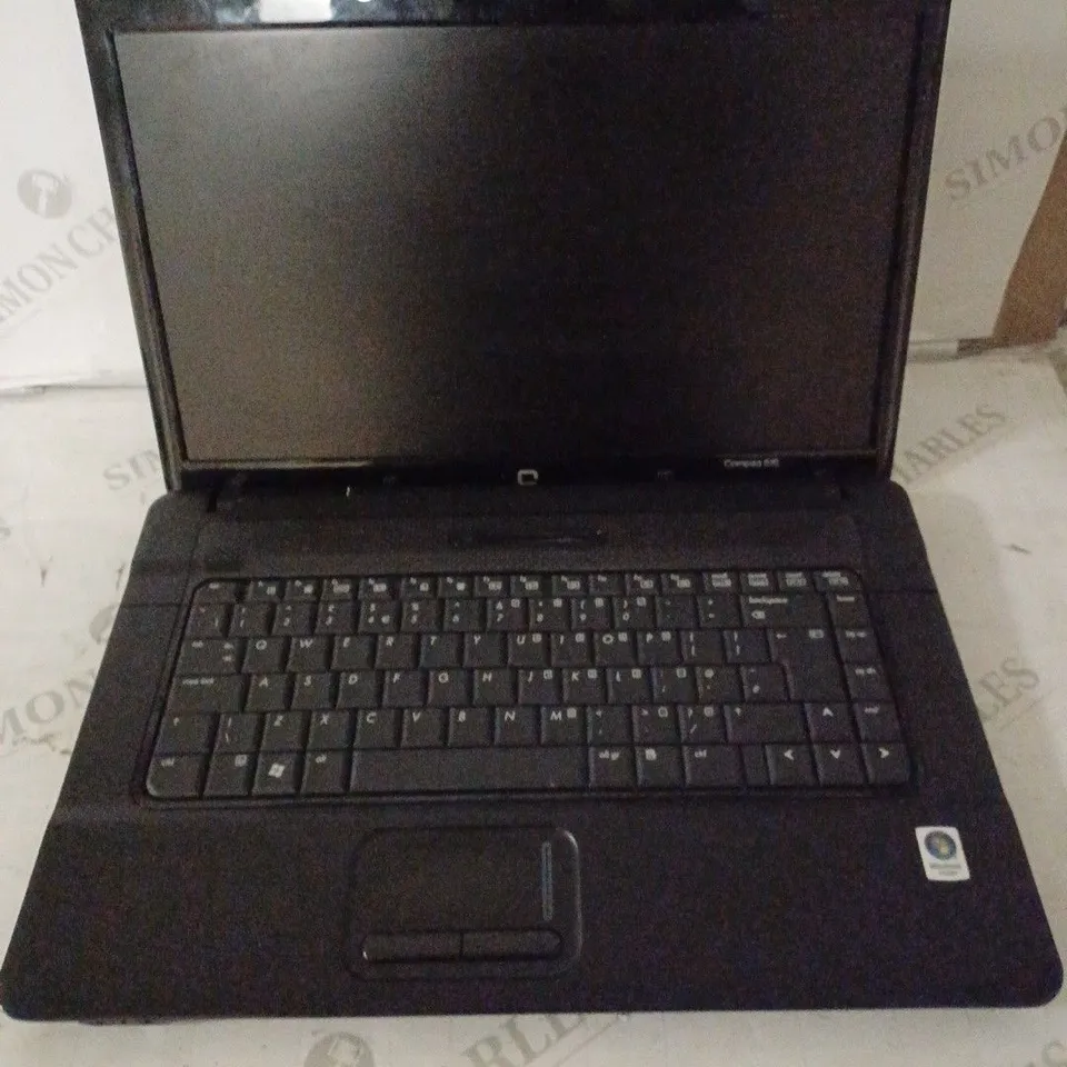 HP COMPAQ 615 LAPTOP 15.6"
