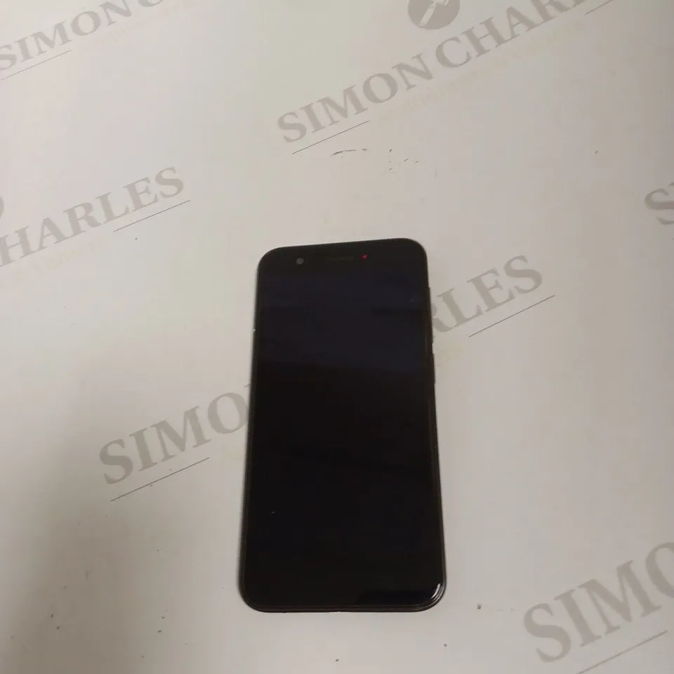 VODAFONE MOBILE PHONE - VFD 600