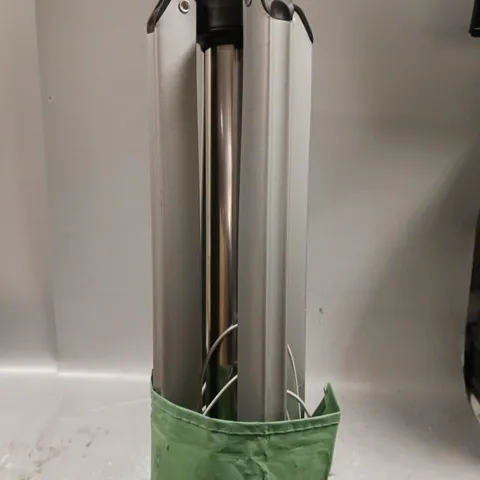 BARBANTIA 50M ROTARY DRYER LIFTOMATIC - COLLECTION ONLY
