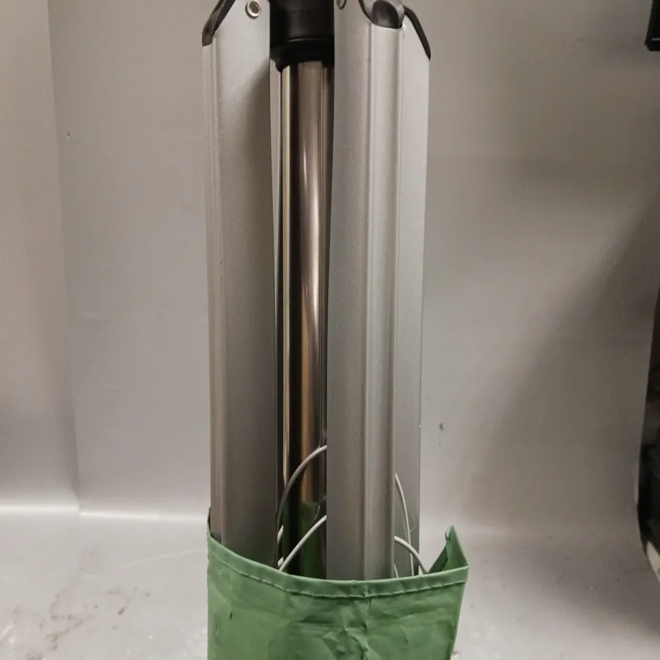 BARBANTIA 50M ROTARY DRYER LIFTOMATIC - COLLECTION ONLY RRP £109.99