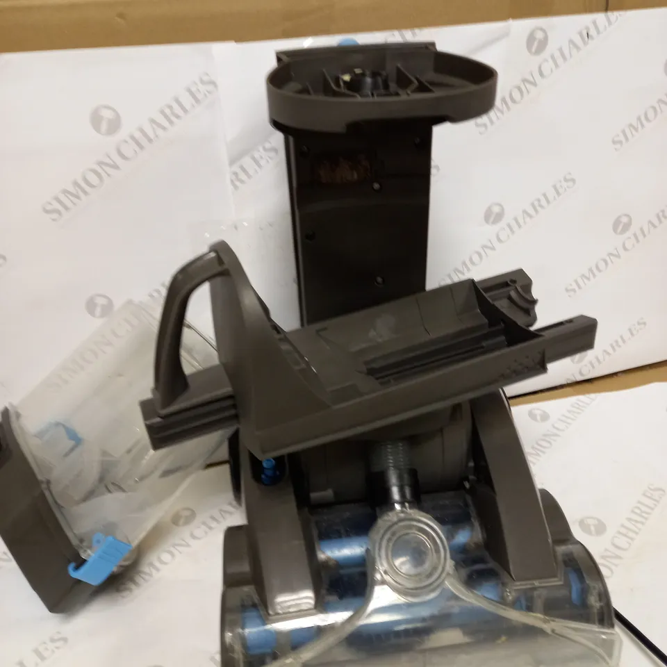 VAX DUAL POWER CARPET CLEANER 800w 