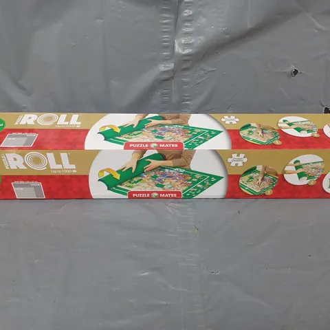 BOXED JUMBO PUZZLE ROLL - COLLECTION ONLY
