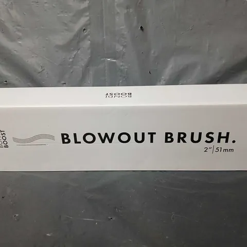 BOXED BONDI BOOST BLOWOUT BRUSH 2"
