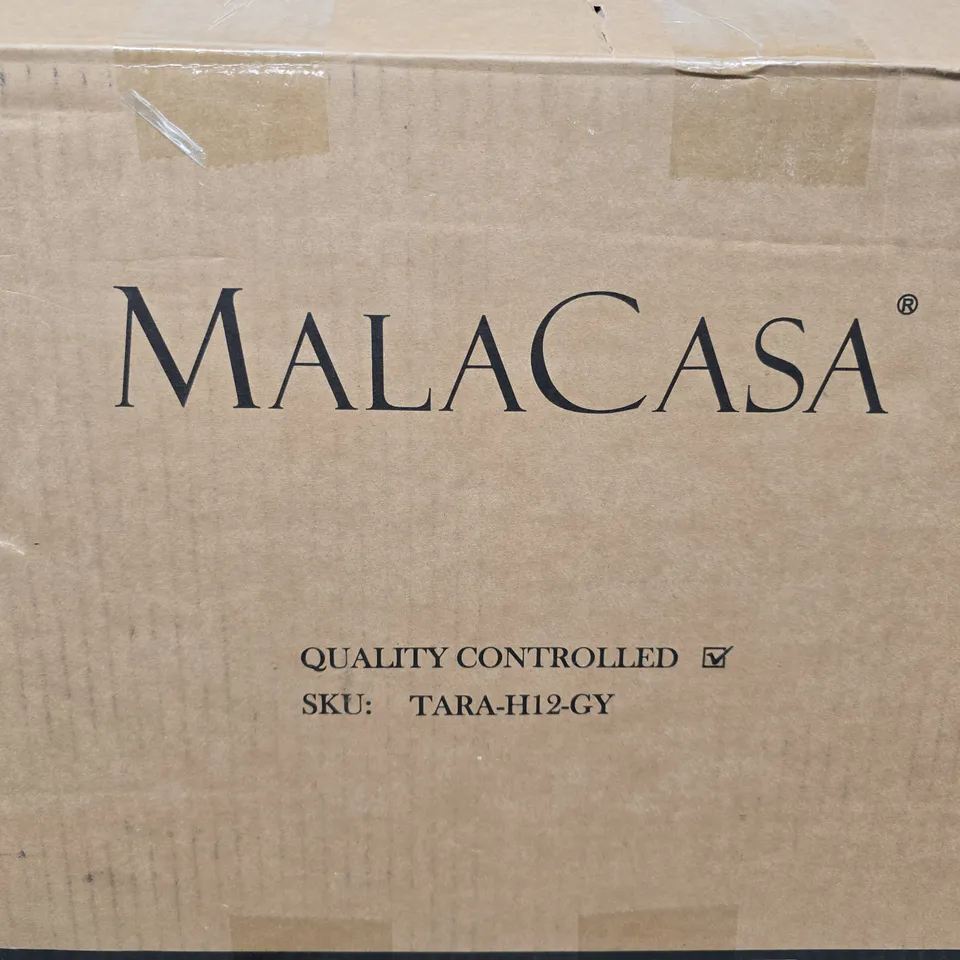 MALACASA PLATE SET 