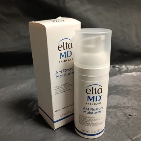 ELTA MD - AM RESTORE MOISTURIZER