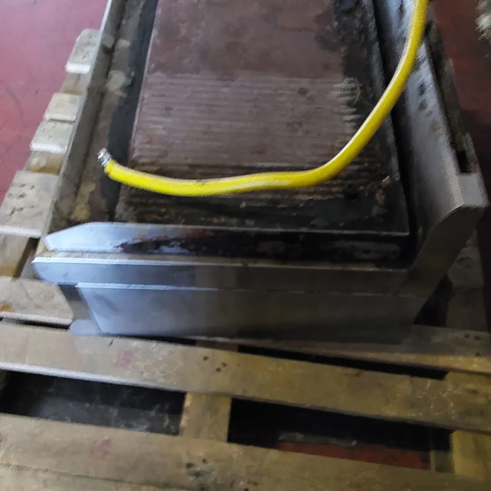LINCAT GAS GRIDDLE 