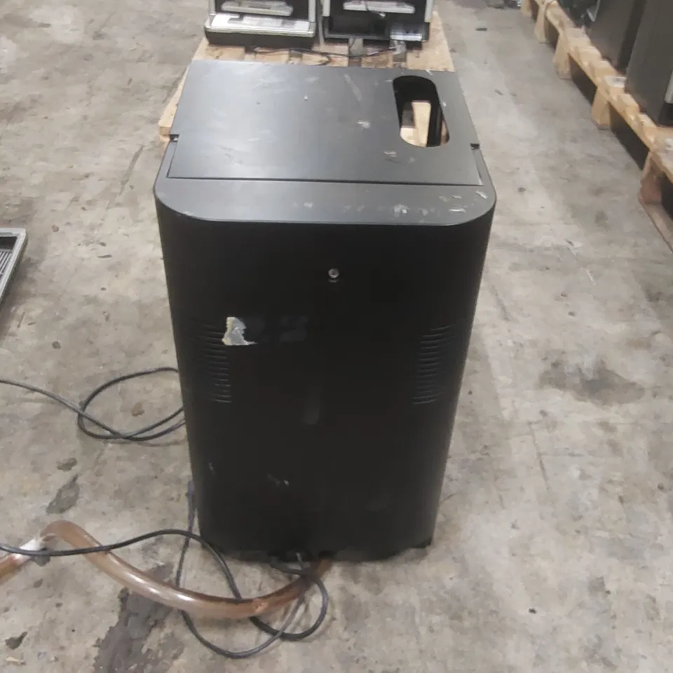 SCHAERER INTENSE COMMERCIAL BEAN TO CUP COFFEE MACHINE