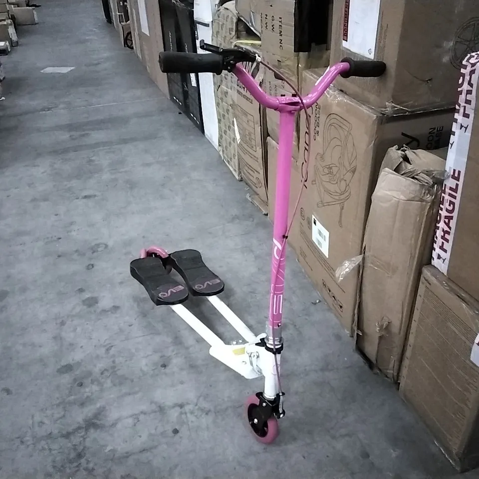EVO TRI SCOOTER